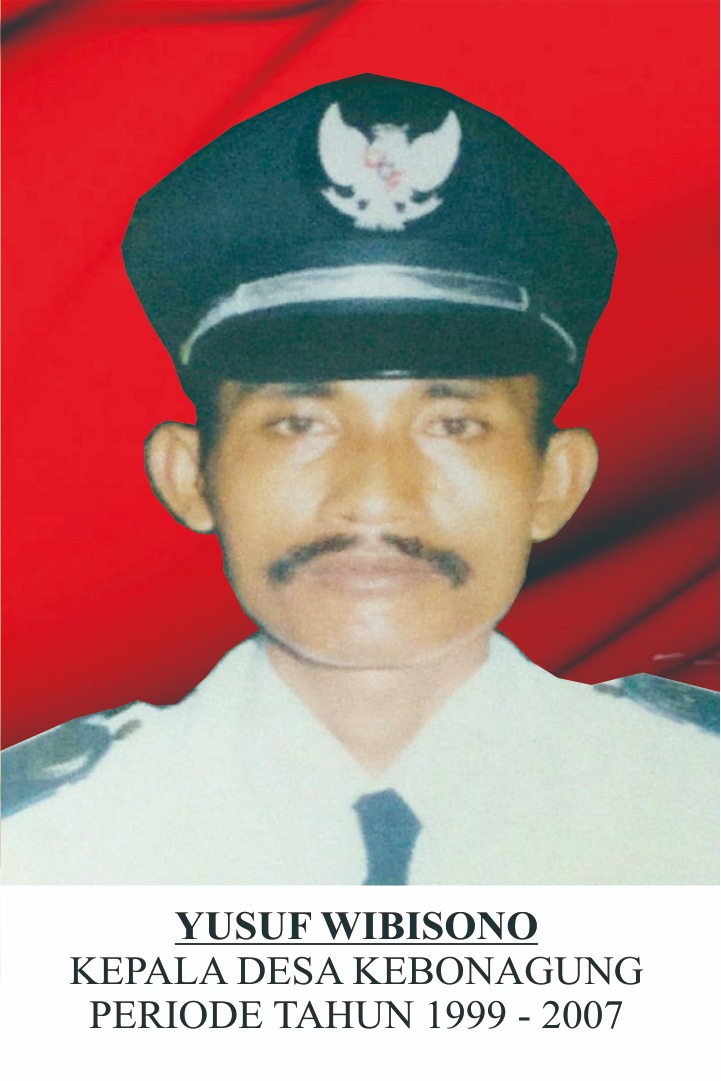 Yusuf Wibisono