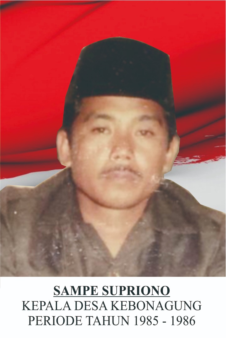 Sampe Supriono