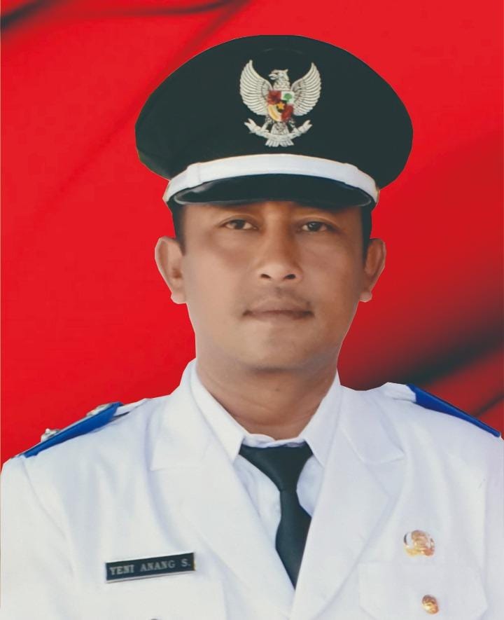 Foto Ir. Yeni Anang Setiawan,ST.MT