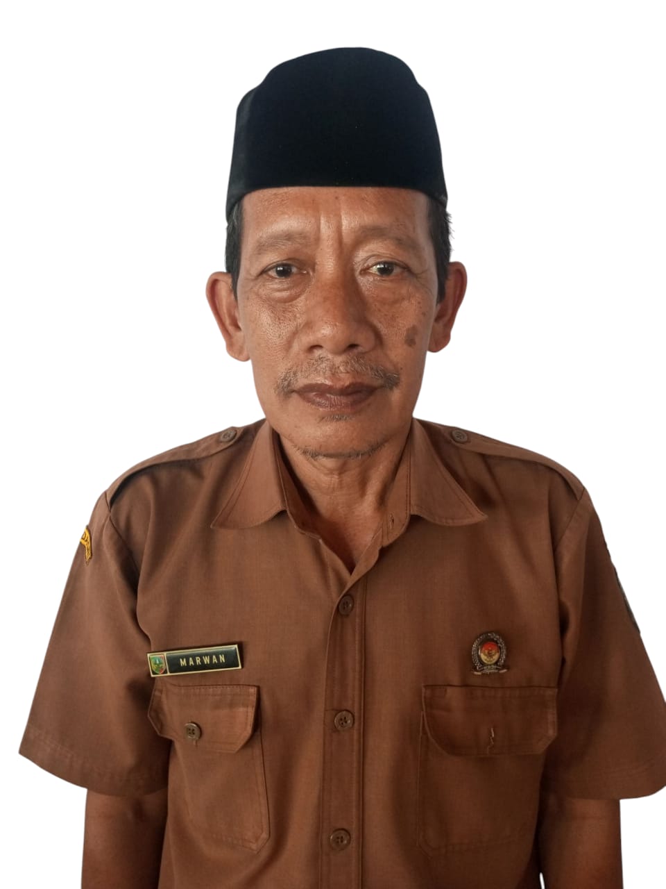 Kasi Pelayanan