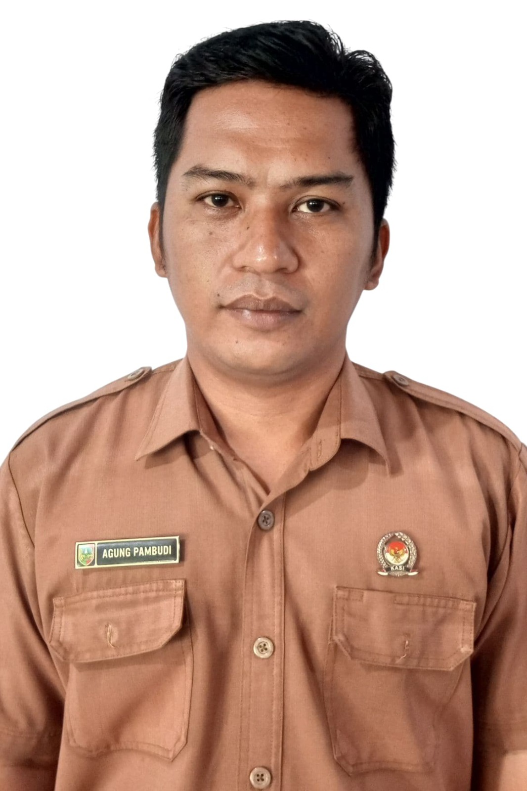 Kasi Pemerintahan